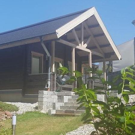 Sabine'S Wellnesslodge Ruppertsweiler Экстерьер фото