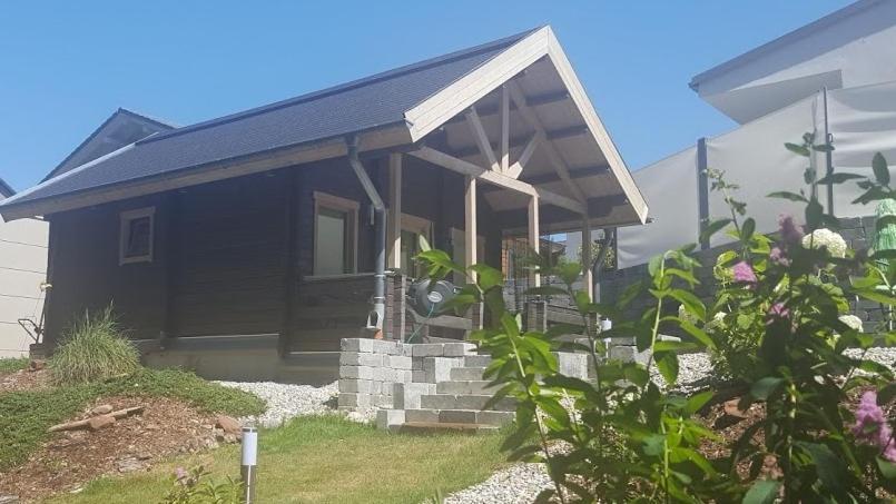 Sabine'S Wellnesslodge Ruppertsweiler Экстерьер фото