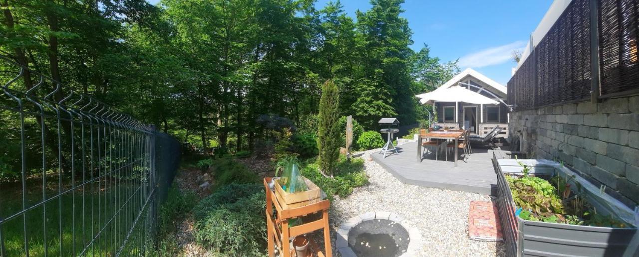 Sabine'S Wellnesslodge Ruppertsweiler Экстерьер фото