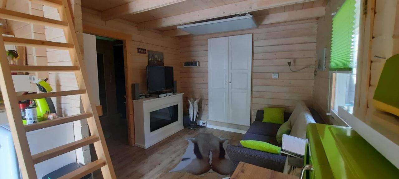 Sabine'S Wellnesslodge Ruppertsweiler Экстерьер фото