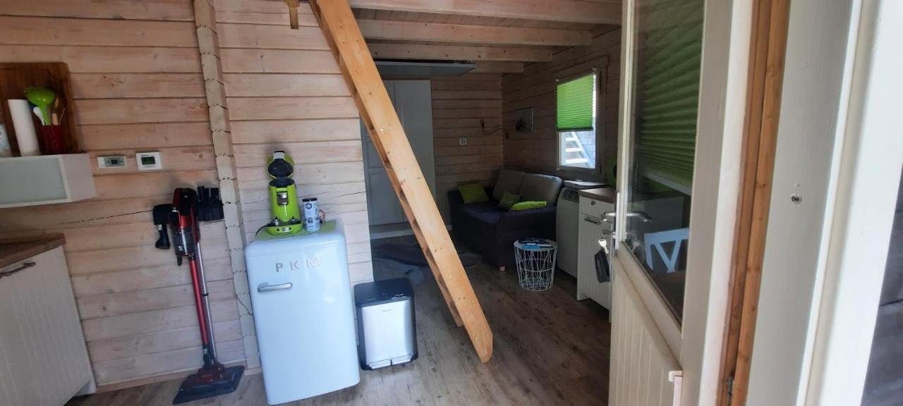 Sabine'S Wellnesslodge Ruppertsweiler Экстерьер фото