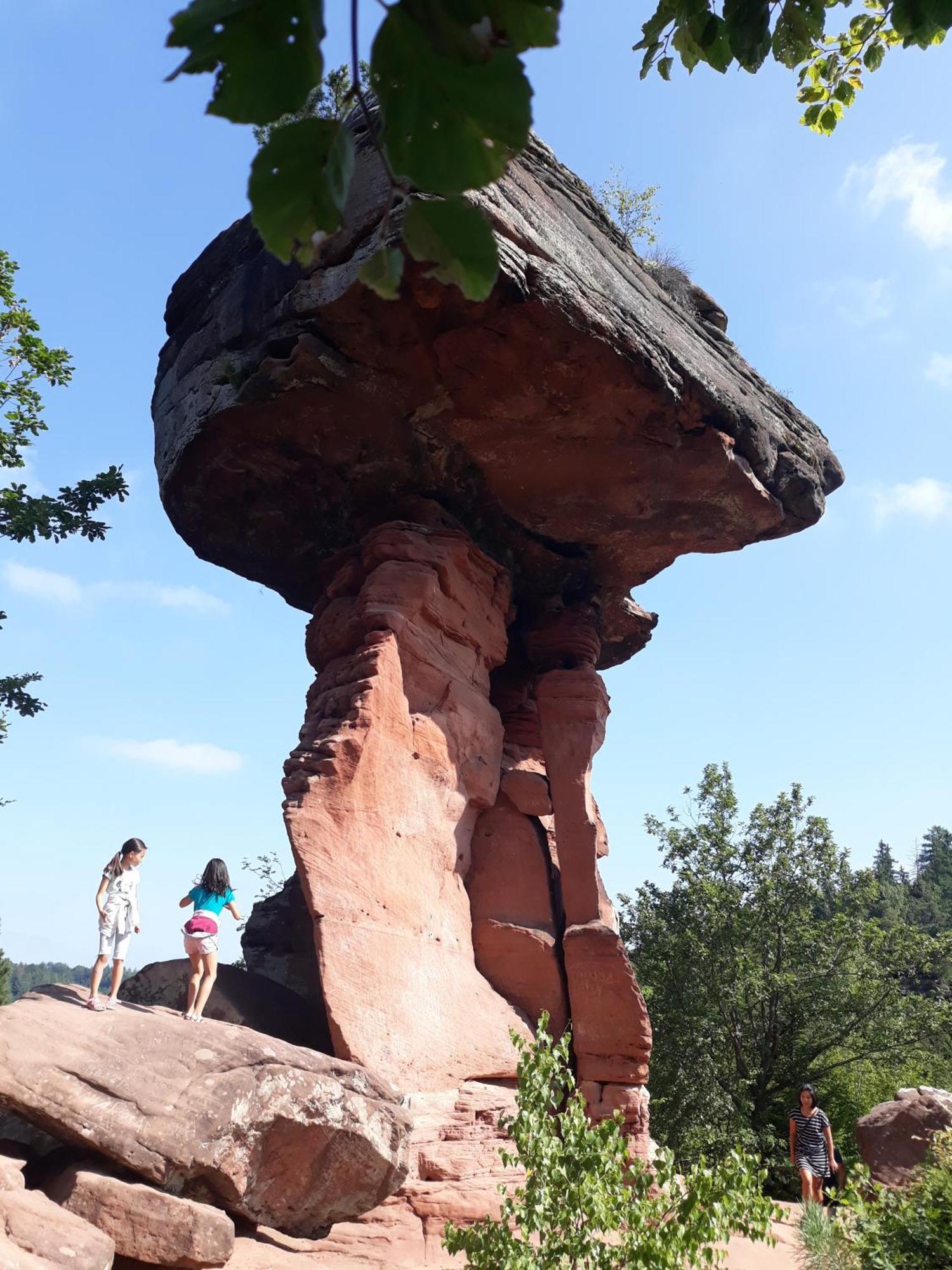 Sabine'S Wellnesslodge Ruppertsweiler Экстерьер фото