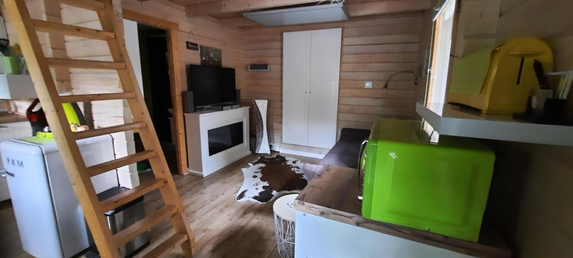 Sabine'S Wellnesslodge Ruppertsweiler Экстерьер фото