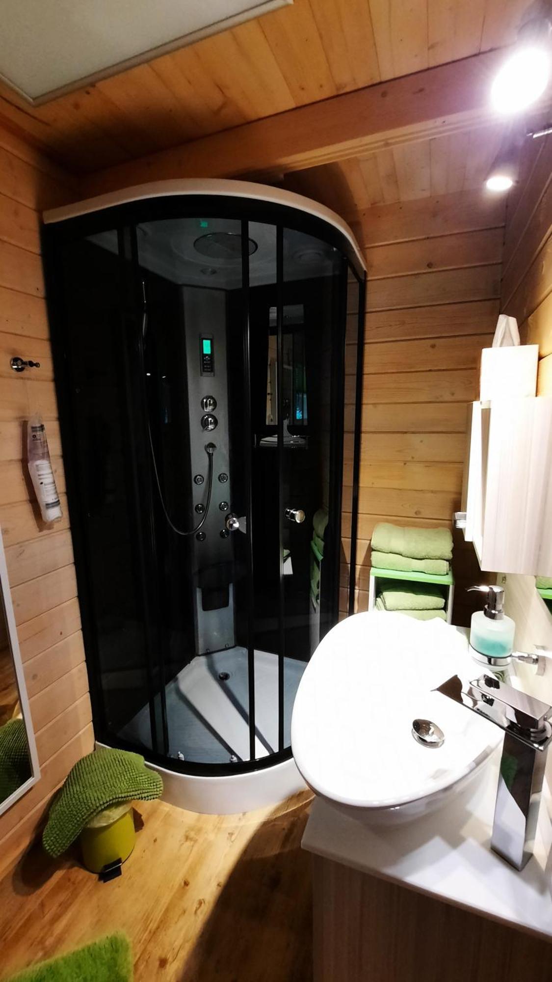 Sabine'S Wellnesslodge Ruppertsweiler Экстерьер фото